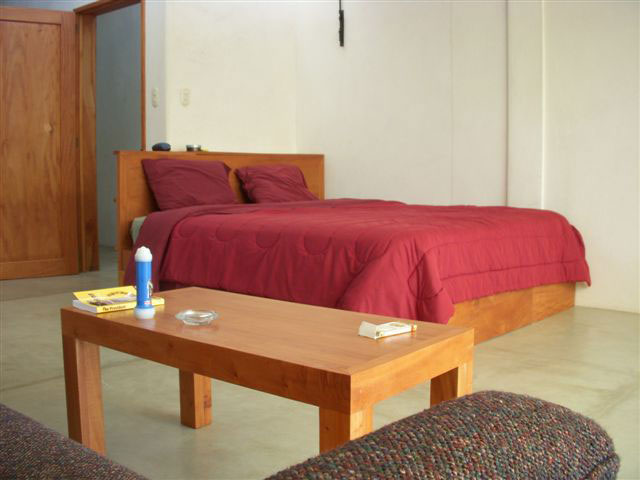 View from Pasaj-Cap vacation rental