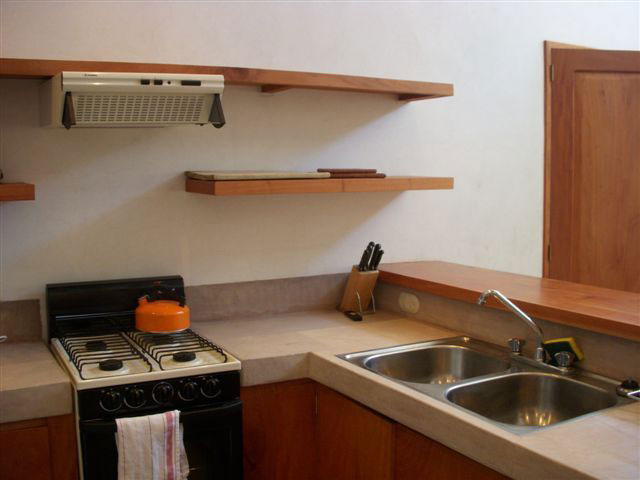 View from Pasaj-Cap vacation rental